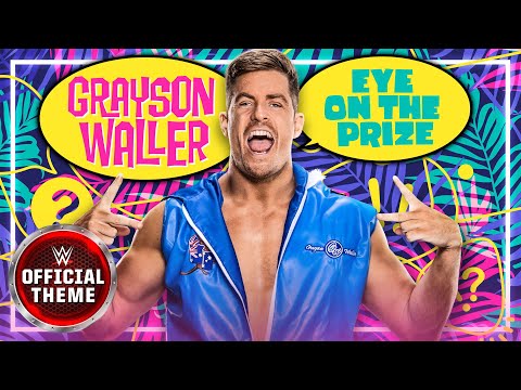 Grayson Waller –