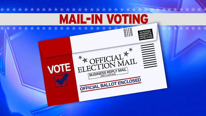 Chicago mail-in ballots rejected for mismatched signatures can be appealed | ABC7 Chicago
