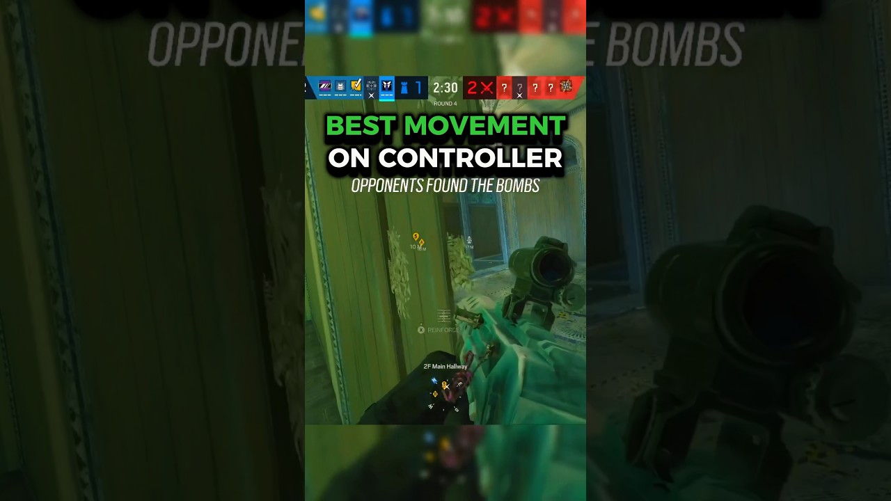 movement gang🕺🏼