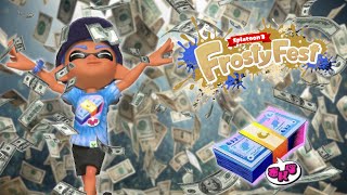 Gimme all your money!