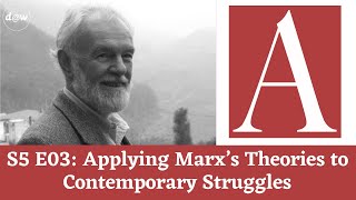 Anti-Capitalist Chronicles: Applying Marx’s Theories to Contemporary Struggles screenshot 5