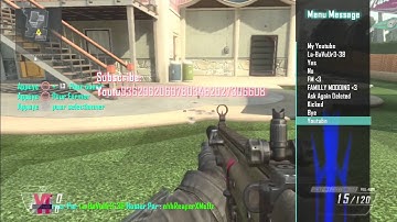 Bo2 modmenu 1.19 Dex/JB/Cex