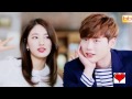 Everything You Need To Know About Lee Jong Suk And Suzy&#39;s Latest Drama