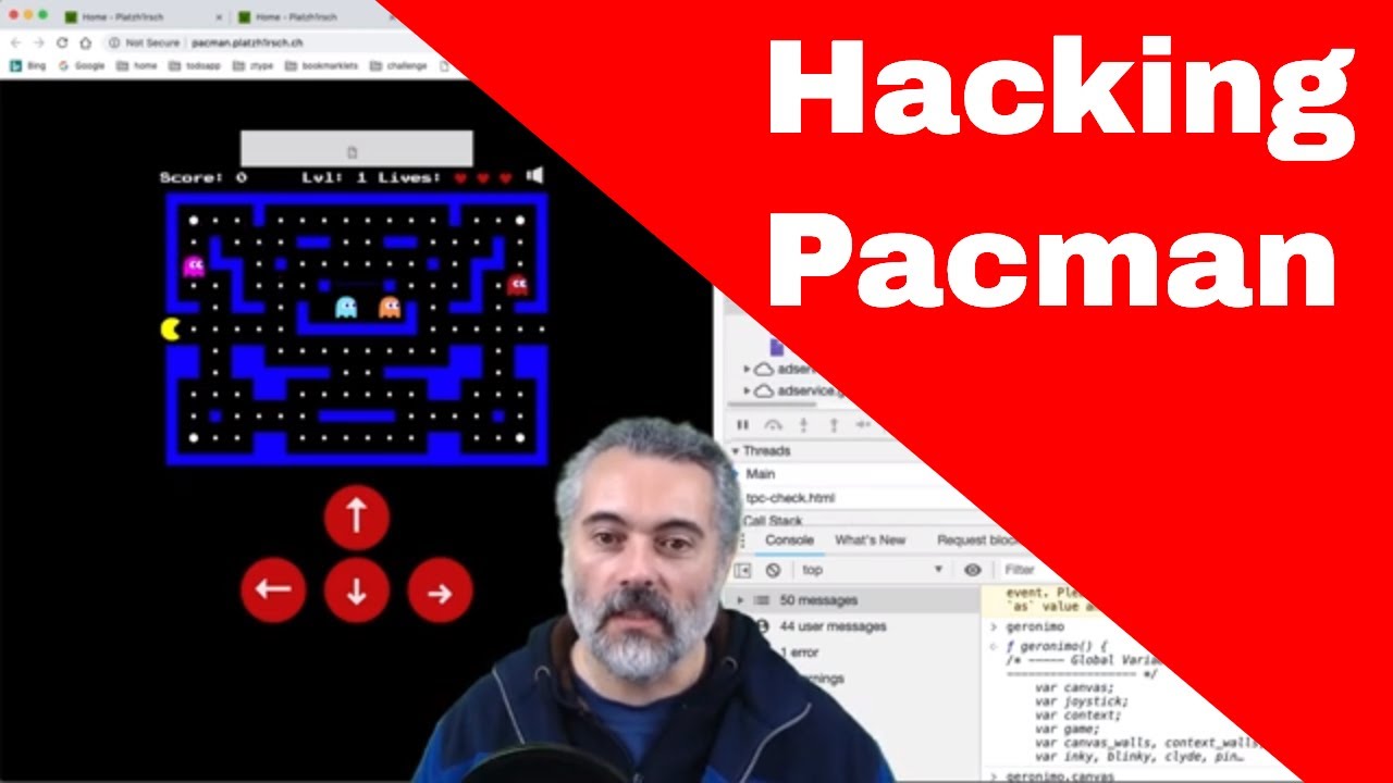 Como hackear o jogo do dino #hacker #programacao #javascript #gamer #