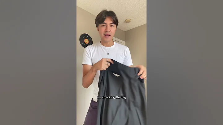 how i got designer clothes for $6… 🫢 #shorts