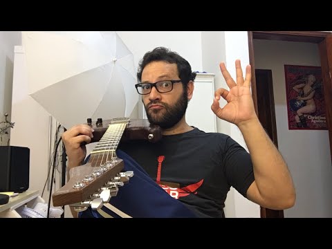 SUGESTÕES PARA UM BLUES MAIOR