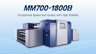 MM700-1800B |  MIMAKI ENGINEERING CO., LTD.