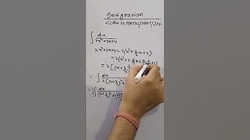 integration class 12 | calculus class 12 | class 12 maths  #youtubeshorts  #shorts  # #viralvideo