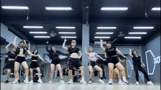 LÊN LUÔN | XOTIT CHOREOGRAPHY | XOTIT CLASS| TEAMXOTIT