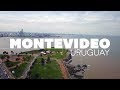 Montevideo , Uruguay in Ultra 4k - YouTube
