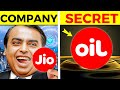 Secret of jio logo  fact minded