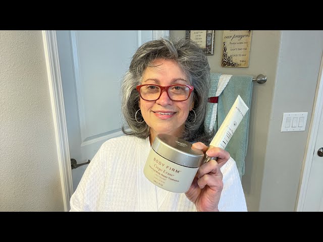 Review Crepe Erase - First Impressions-Women Over 60 