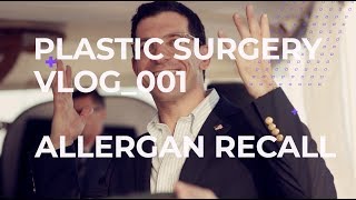 Allergan recalls TEXTURED Biocell implants FAQs BIA-ALCL Update screenshot 5