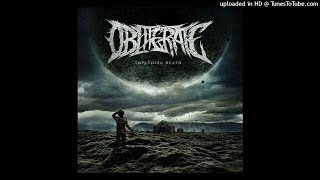 Obliterate - Impending Death (FULL ALBUM)