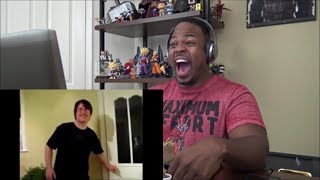 TRY NOT TO CRINGE - Ultimate Awkward Compilation 2 - REACTION!!!