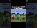 minecraft meme #minecraft #memes #tutorial