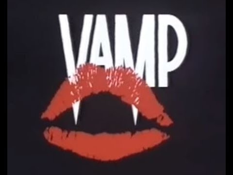 Vamp (1986) - Trailer