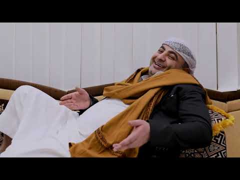 العم يحيى سرور في يوم الصموط ه