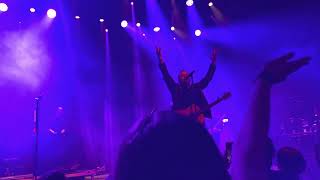 Home - Blue October live - Kentish Town Forum 28/4/23