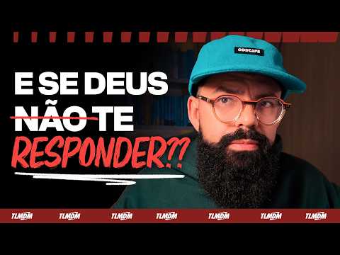 Você ORA para comprar o QUE? | Sermão da Montanha #12 | Talmidim com Douglas Gonçalves
