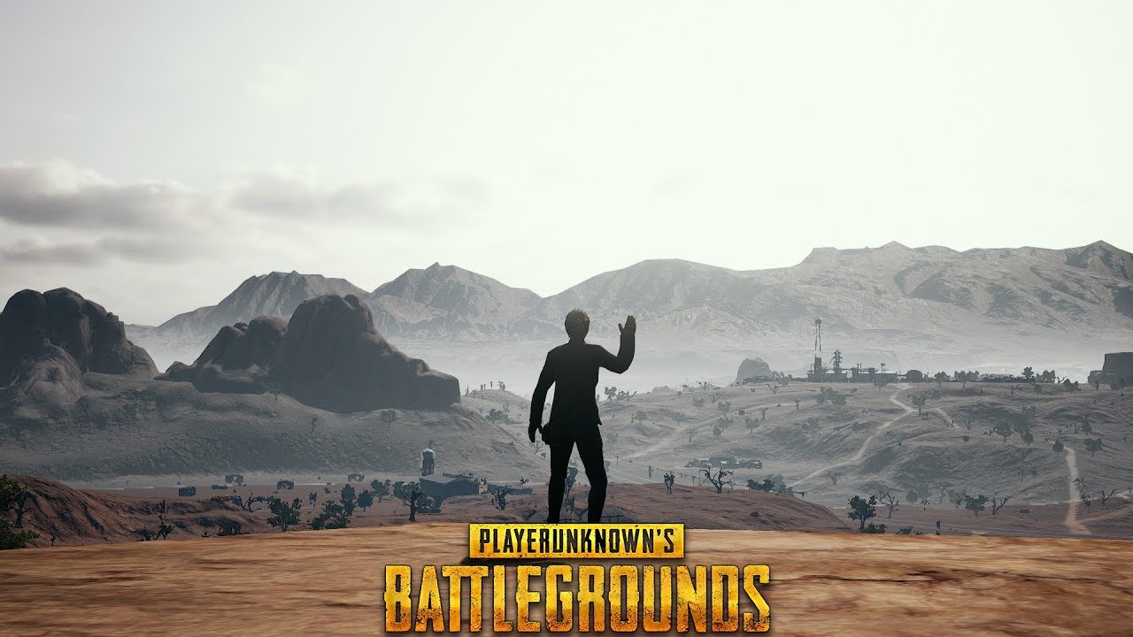All 12 of PUBG's new emotes