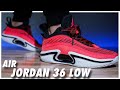 Air Jordan 36 Low
