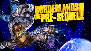 Norm at Night | Borderlands: The Pre-Sequel | Part 2 |