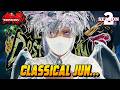 Tekken 8 – RAYx2xNICE Classical Jun Is Unstoppable – High-Level Gameplay