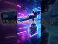500Black Hawk 500W Handheld Laser