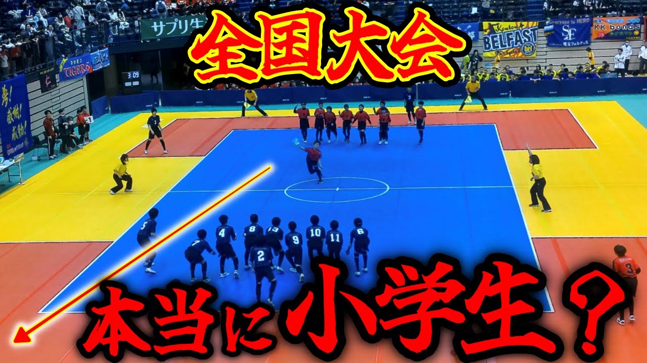 めざせ！都道府県大会出場！！初心者・初級者中心のチームでブロック大会を突破しよう TOKYO vs ISHIKAWA The 69th All Japan Interprefecture KENDO