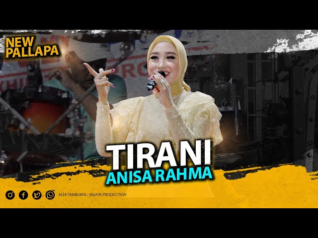 TIRANI ANISA RAHMA NEW PALLAPA LIVE GOR UNTUNG SUROPATI PASURUAN - JAWA TIMUR class=