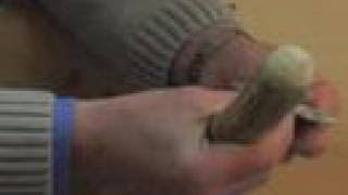 NOVA | NOVA Short | Making a Stone Age Weapon