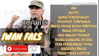Download lagu Full album IWAN FALS~enak untuk nyantaii