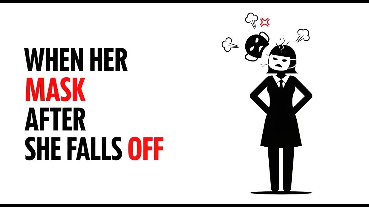 When Your Silence Breaks a Narcissistic Woman’s Armor: What She Really Feels| Carl Jung Motivation