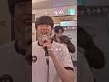 Jungkook As A Backup Dancer Hiphop Bts Jungkook Jin Short Ook 