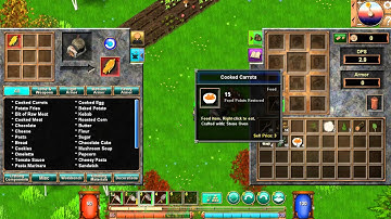 Lantern Forge - 01 Feng