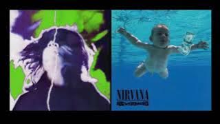 Eyedress/Nirvana - Jealous x Smells Like Teen Spirit (mashup)