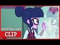 What More Is Out There? | MLP: Equestria Girls | Friendship Games! [HD]