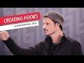 Creating Hooks: Songwriting Tips from Neil Diercks | Berklee Online | ASCAP | Songwriting