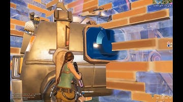 I Make UNREAL Lobbies Look Like BRONZE