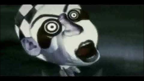 The Residents - Two Lips