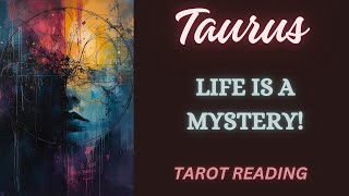 Download Lagu TAURUS ~ LIFE IS A MYSTERY! ~ TAROT READING MP3 Download Lagu TAURUS ~ LIFE IS A MYSTERY! ~ TAROT READING MP3