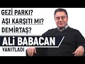 Ali Babacan Sosyal Medyadan Gelen Soruları Yanıtlıyor! İlk Kez Sorulan Sorular!