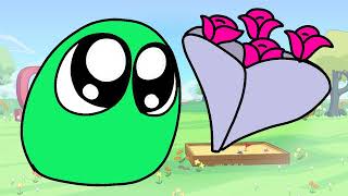 PUPAF Special: A Gift For MMM- [RE-ANIMATED!]