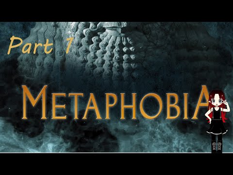 Metaphobia 1