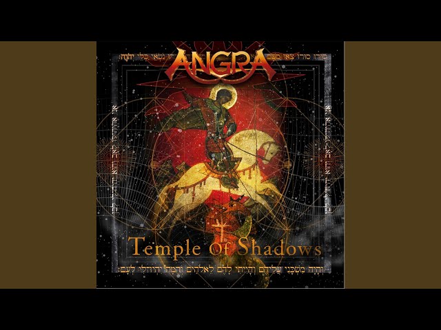 Angra - Sprouts Of Time
