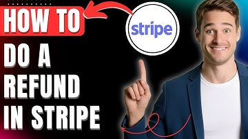 How to Do a Refund in Stripe, Create & Issue Partial Refunds Easily 2025