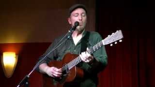 Peter Mulvey - Shirt (live) chords