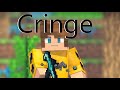 The Cringiest Minecraft Youtuber