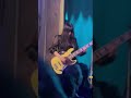 MISA bass solo No God, Seattle 2022